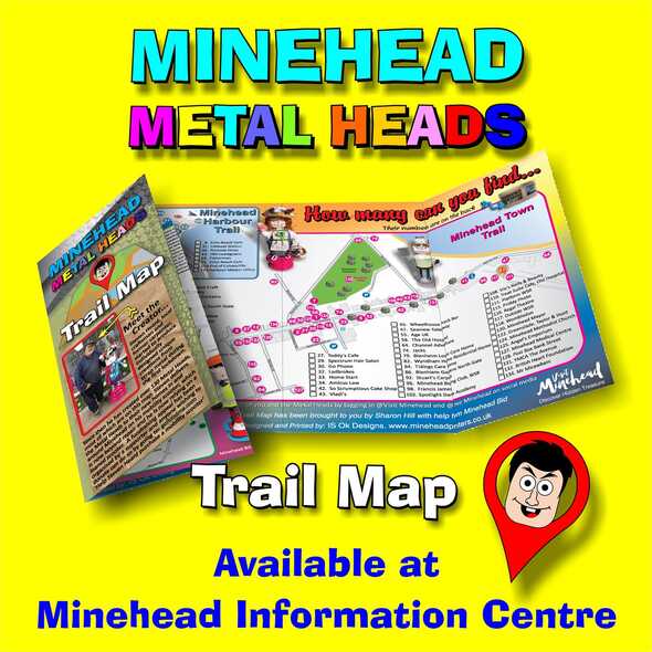 Minehead Metal Heads