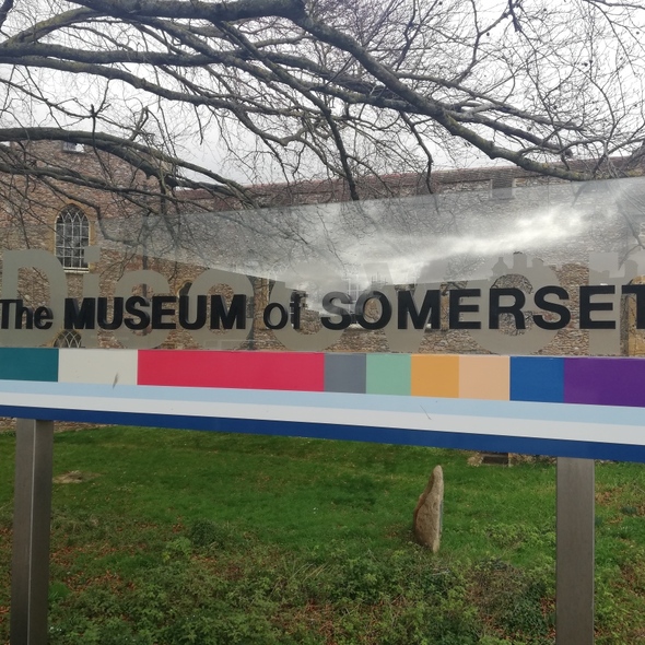 Museum of Somerset