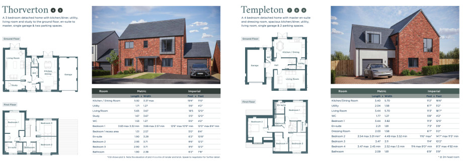 Thorverton-Templeton