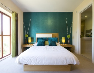 Bedroom One 5a