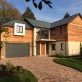 Brookfield Plot 5 Front Elevation
