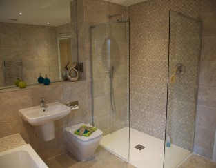 Bathroom 2b