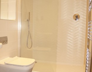 En Suite 1a