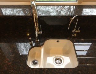 The Gables Plot 7 Kitchen