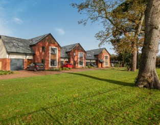 The Gables Plots 1 - 3