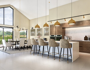 Upexe Kitchen