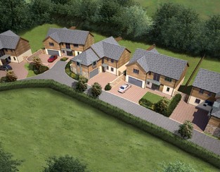 Brookfield CGI